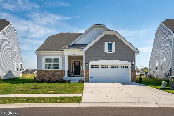 $539,000 | 34207 Graham Circle, Millsboro, DE 19966