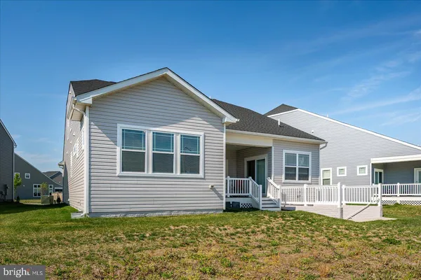 $539,000 | 34207 Graham Circle, Millsboro, DE 19966