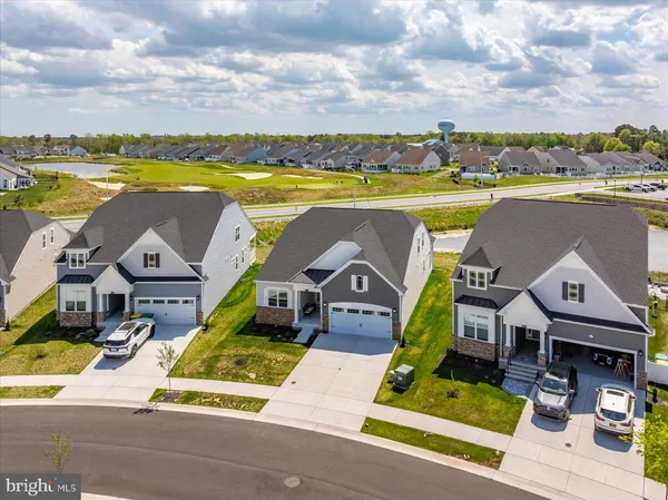 $539,000 | 34207 Graham Circle, Millsboro, DE 19966