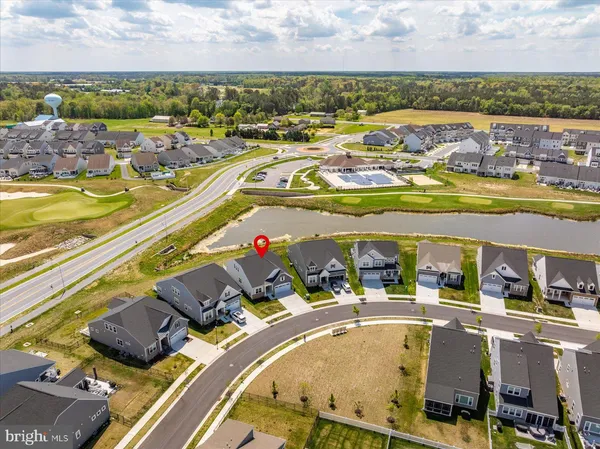 $539,000 | 34207 Graham Circle, Millsboro, DE 19966