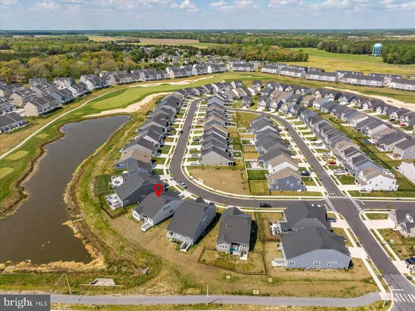 $539,000 | 34207 Graham Circle, Millsboro, DE 19966