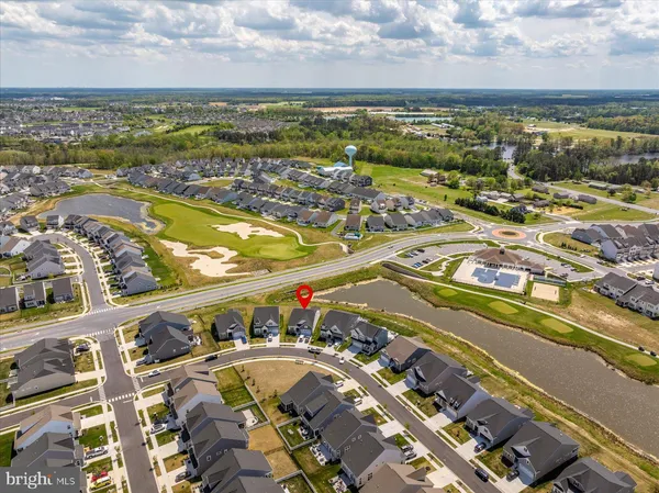 $539,000 | 34207 Graham Circle, Millsboro, DE 19966