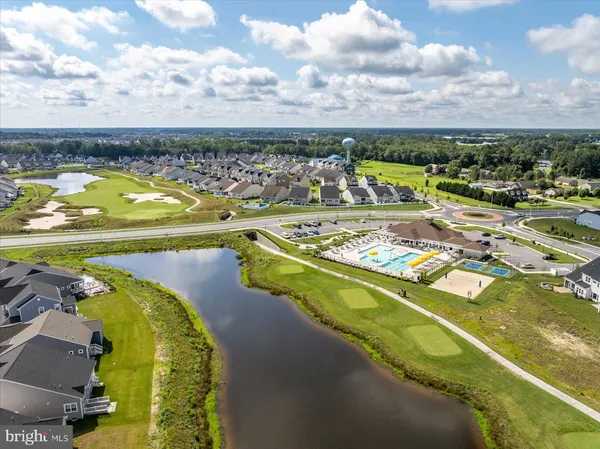 $539,000 | 34207 Graham Circle, Millsboro, DE 19966