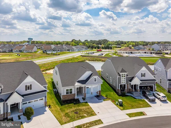 $539,000 | 34207 Graham Circle, Millsboro, DE 19966