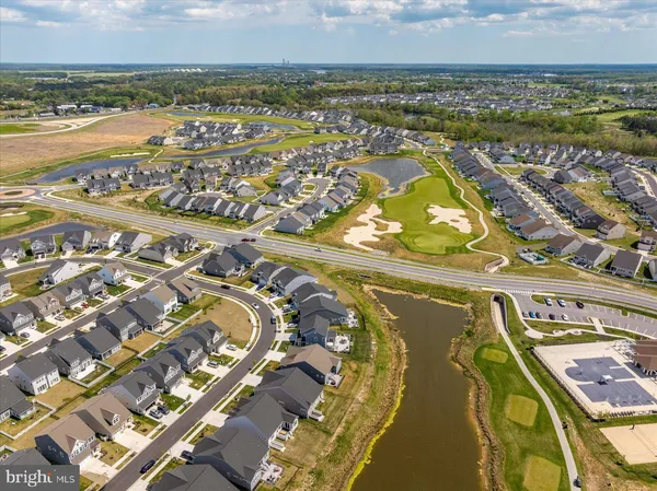 $539,000 | 34207 Graham Circle, Millsboro, DE 19966