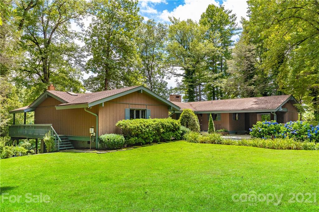 307 Island Point Road Lake Toxaway, NC 28747 - Photo 1 of 33 Gallery Image 1