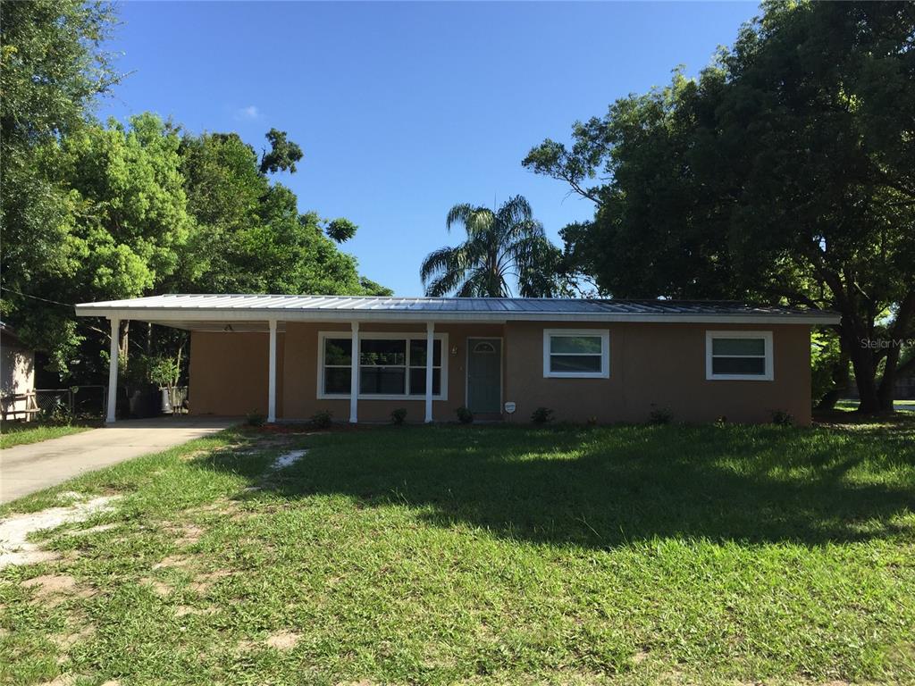 512 Hedge Row Road Brandon, FL 33510 - Photo 1 of 1