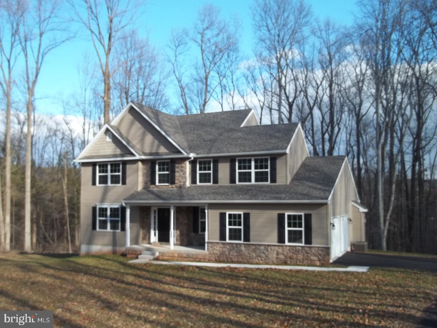 189 Stone Road Barto, PA 19504 - Photo 1 of 20 Gallery Image 1