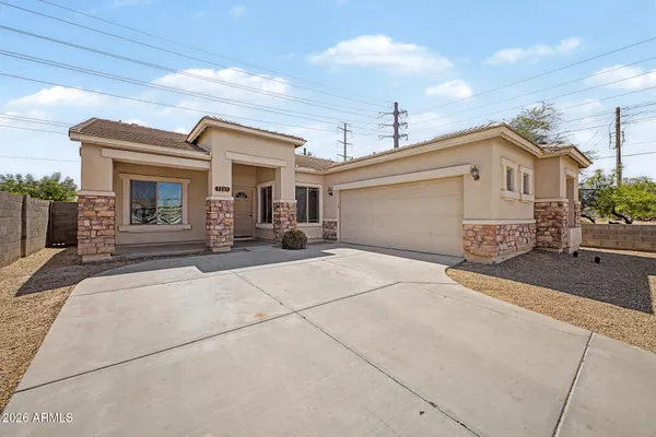 $405,000 | 7517 South 15th Drive, Phoenix, AZ 85041