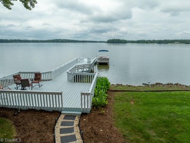 1553 Waterford Pointe Road Lexington, NC 27292 - Photo 45 of 49