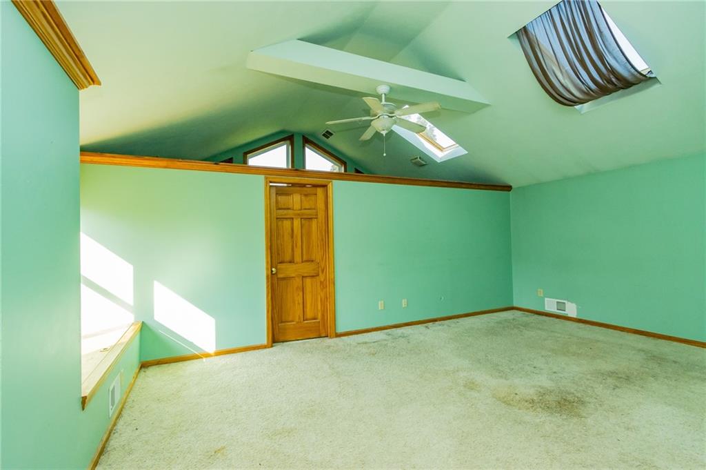 31 Hones Road Export, PA 15632 - Photo 16 of 22 a view of empty room with windows