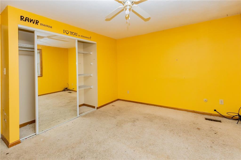 31 Hones Road Export, PA 15632 - Photo 19 of 22 a view of an empty room