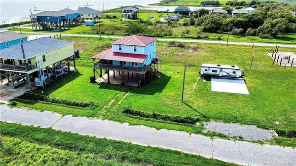 $337,500 | 120 Sea Bright Avenue, Cameron, LA 70631