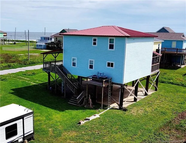 $337,500 | 120 Sea Bright Avenue, Cameron, LA 70631