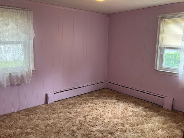 14 Birchwood Road Southwick, MA 01077 - Photo 17 of 25 a view of a room with a window