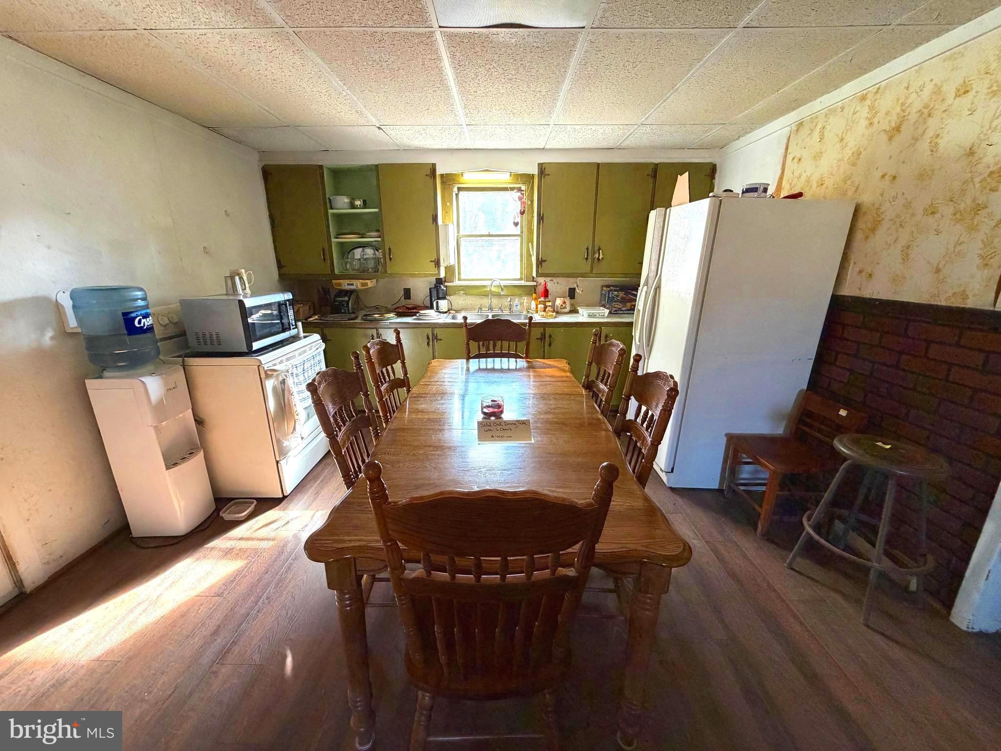 14710 Howard Street Cumberland, MD 21502 - Photo 16 of 55 Kitchen