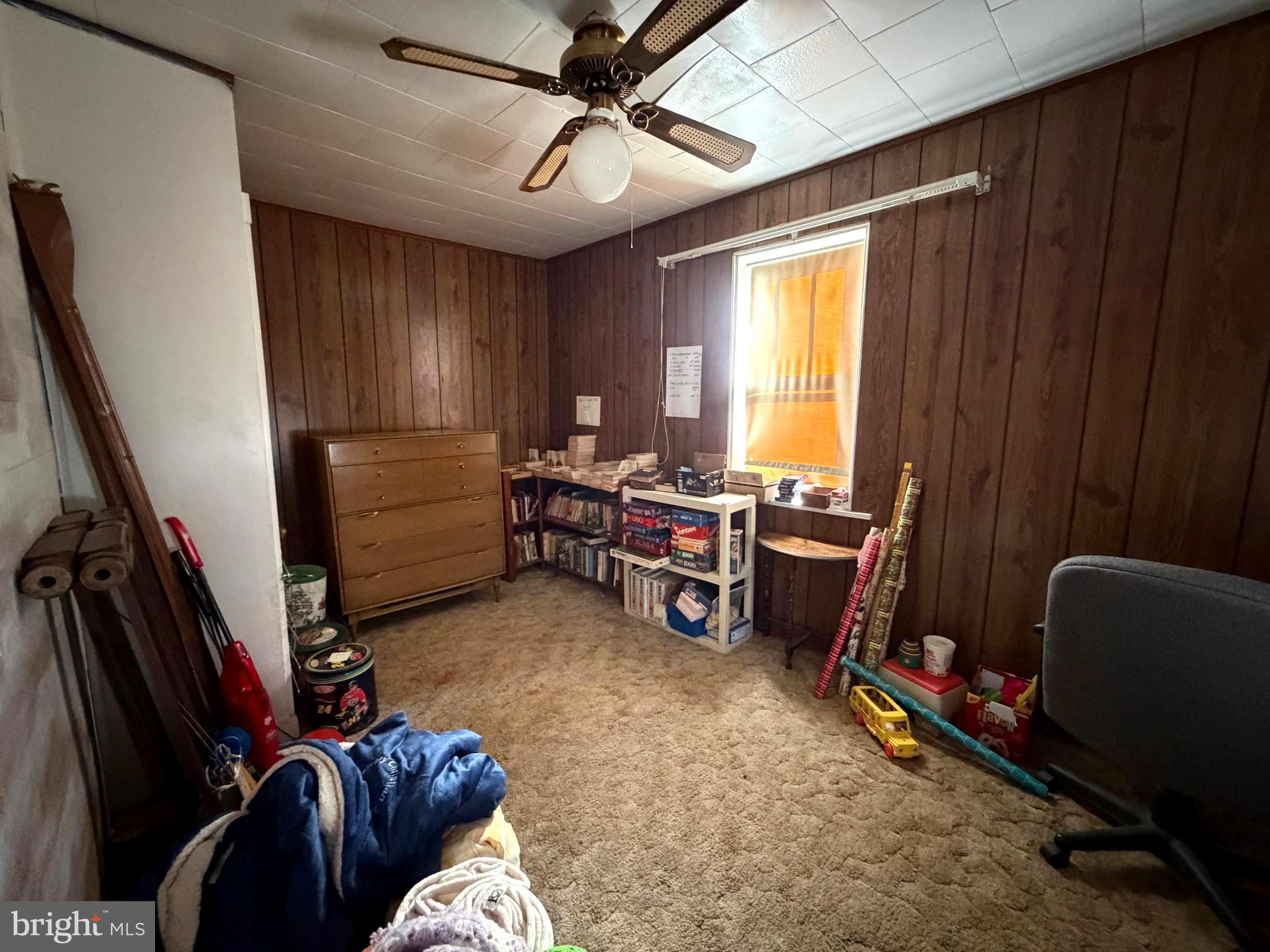 14710 Howard Street Cumberland, MD 21502 - Photo 25 of 55 Main Level
Bedroom 1