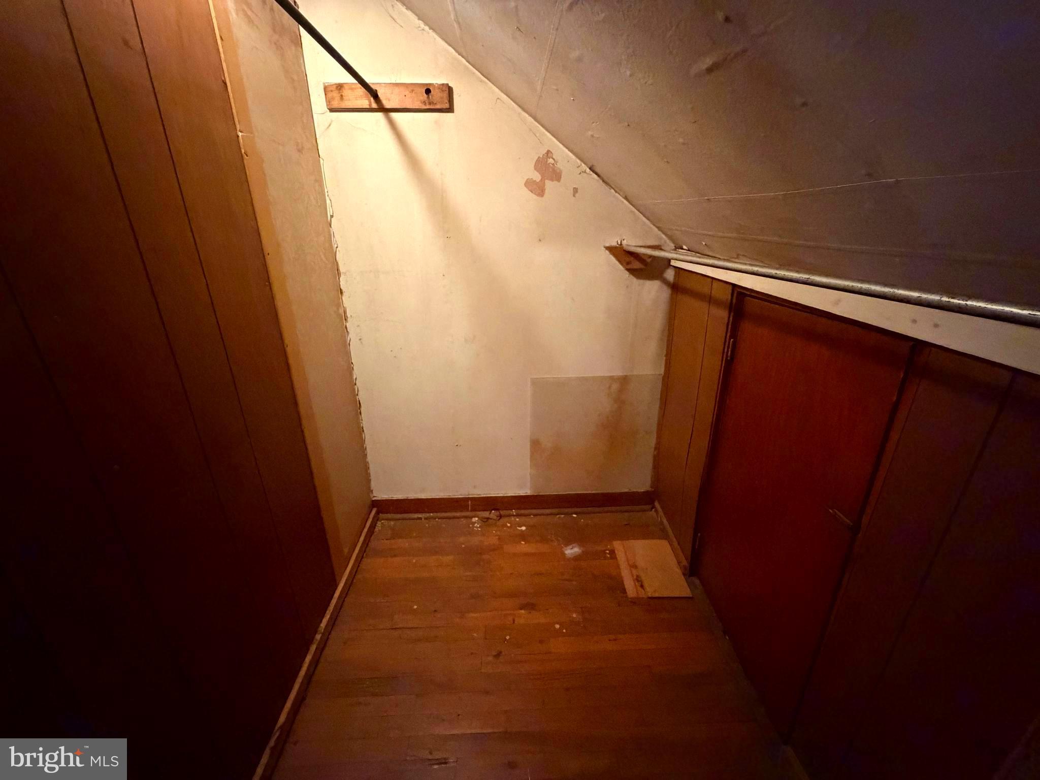 14710 Howard Street Cumberland, MD 21502 - Photo 32 of 55 Closet