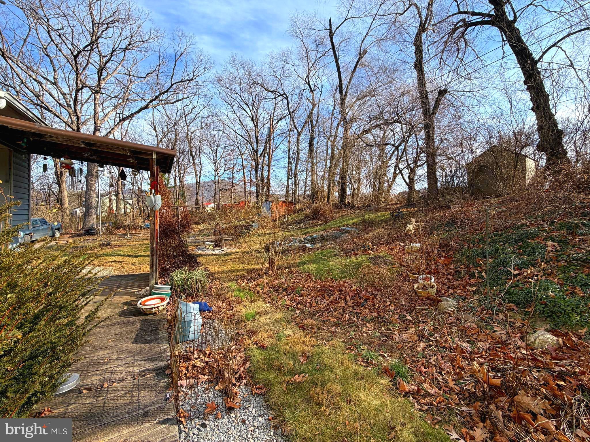 14710 Howard Street Cumberland, MD 21502 - Photo 4 of 55