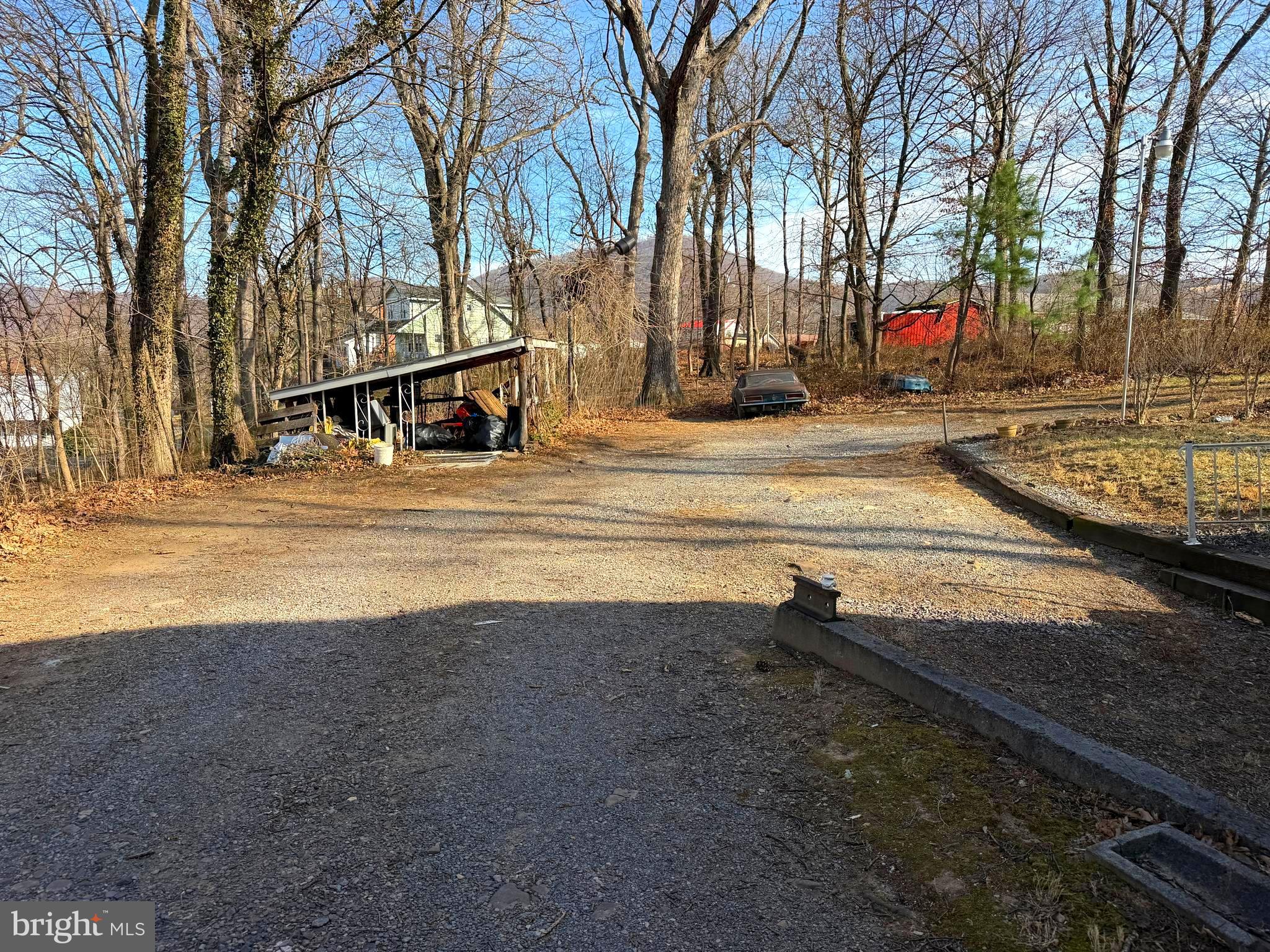 14710 Howard Street Cumberland, MD 21502 - Photo 54 of 55