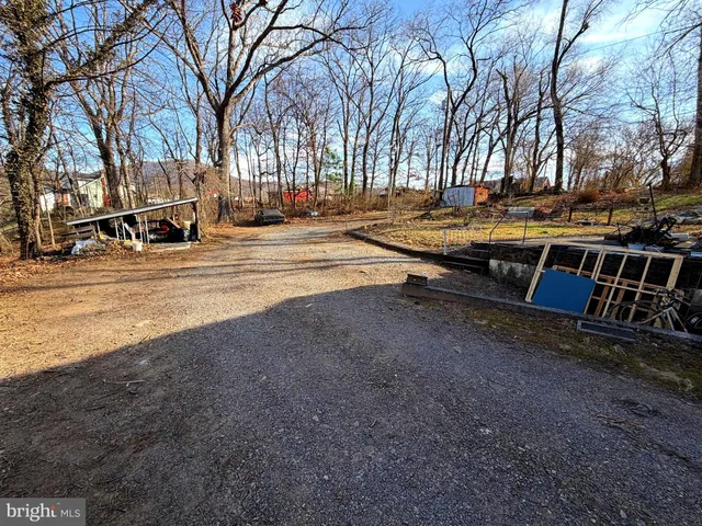 $80,000 | 14710 Howard Street, Cresaptown, MD 21502