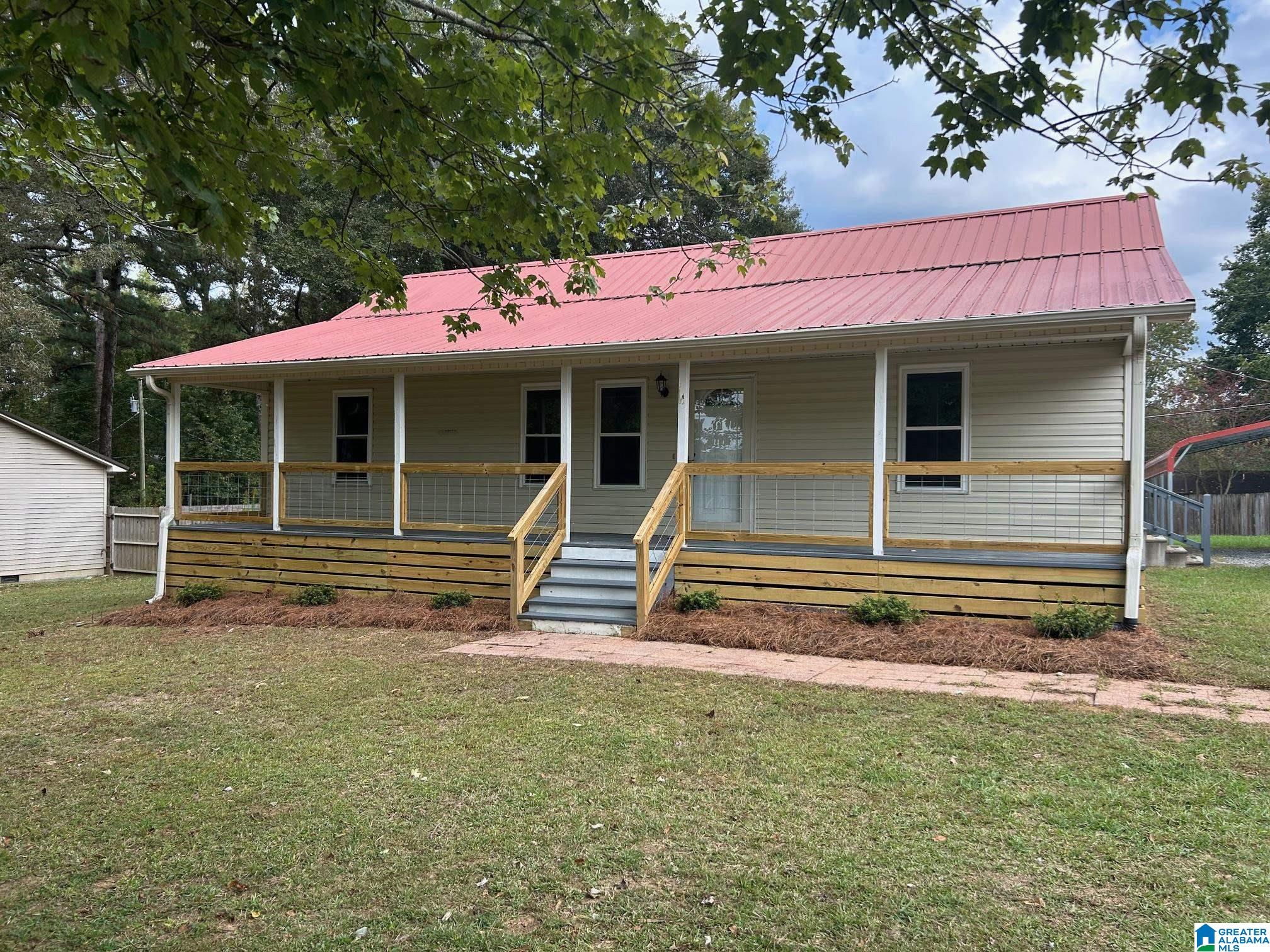 207 Walker Drive Southwest Arab, AL 35016 - Photo 1 of 28