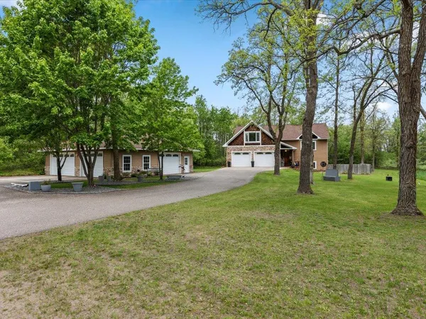 $650,000 | 7414 Burr Lane, Brainerd, MN 56401