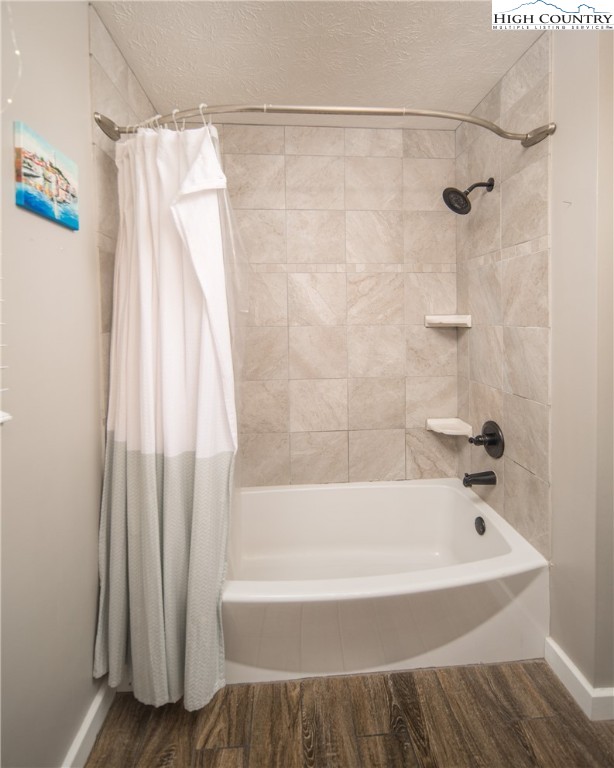 142 Wickham Square, Unit 5 Boone, NC 28607 - Photo 23 of 32 Gallery Image 23