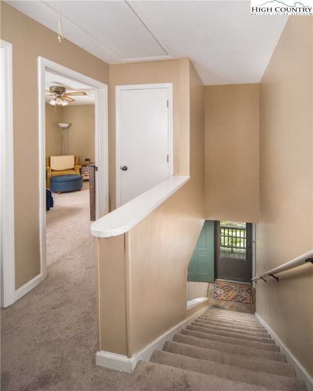 142 Wickham Square, Unit 5 Boone, NC 28607 - Photo 24 of 32 Gallery Image 24