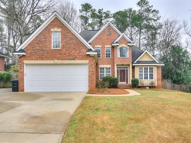 877 River Bluff Road North Augusta, SC 29841 - Photo 1 of 48 Main View
