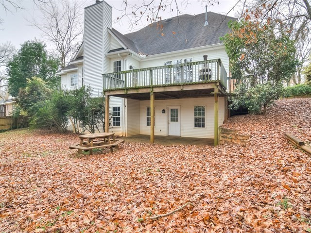 877 River Bluff Road North Augusta, SC 29841 - Photo 42 of 48 Gallery Image 42
