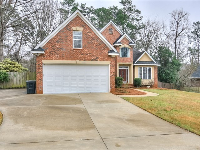 877 River Bluff Road North Augusta, SC 29841 - Photo 48 of 48 Gallery Image 48