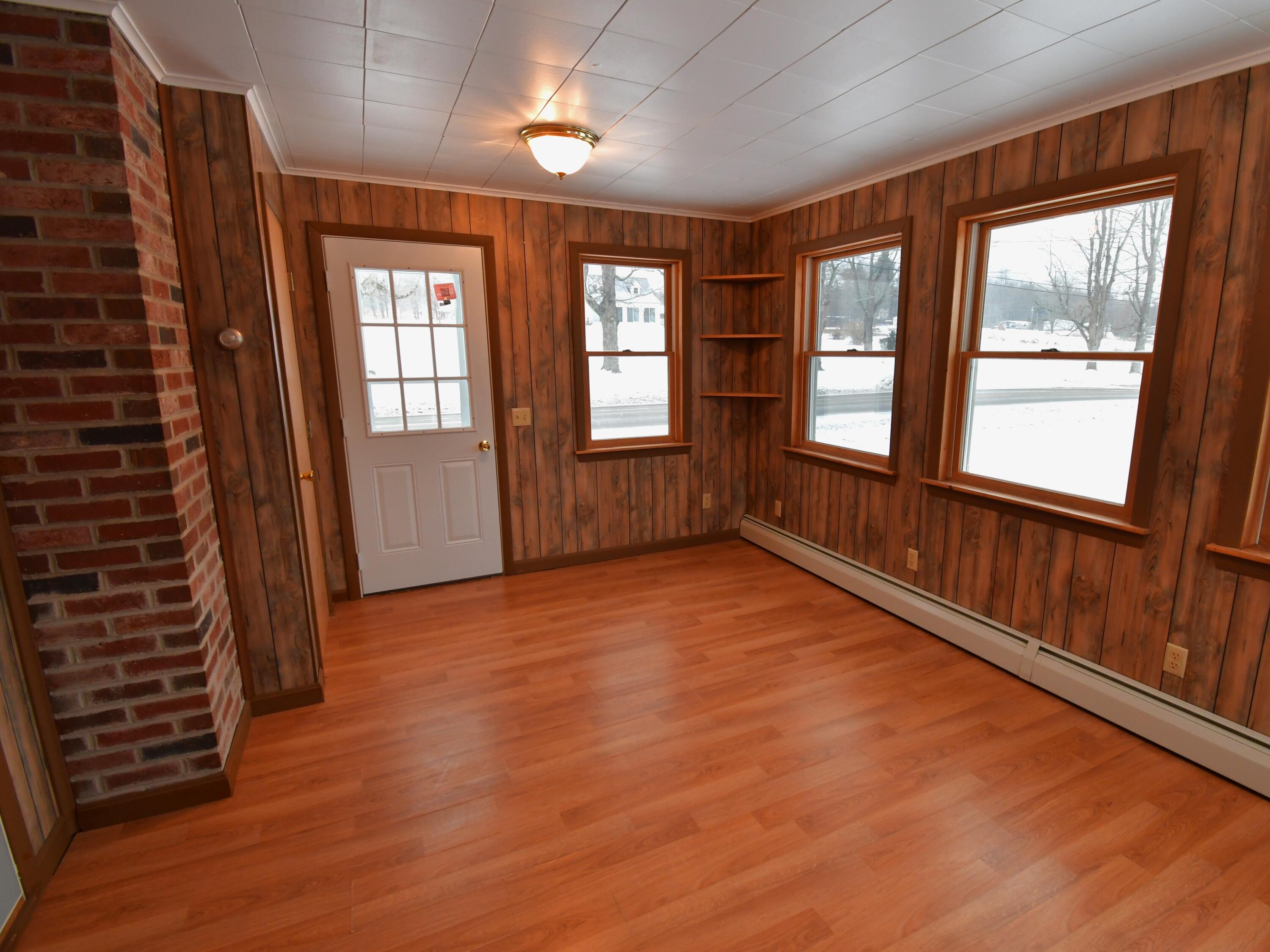 47 Falls Road Benton, ME 04901 - Photo 9 of 27 Sunroom