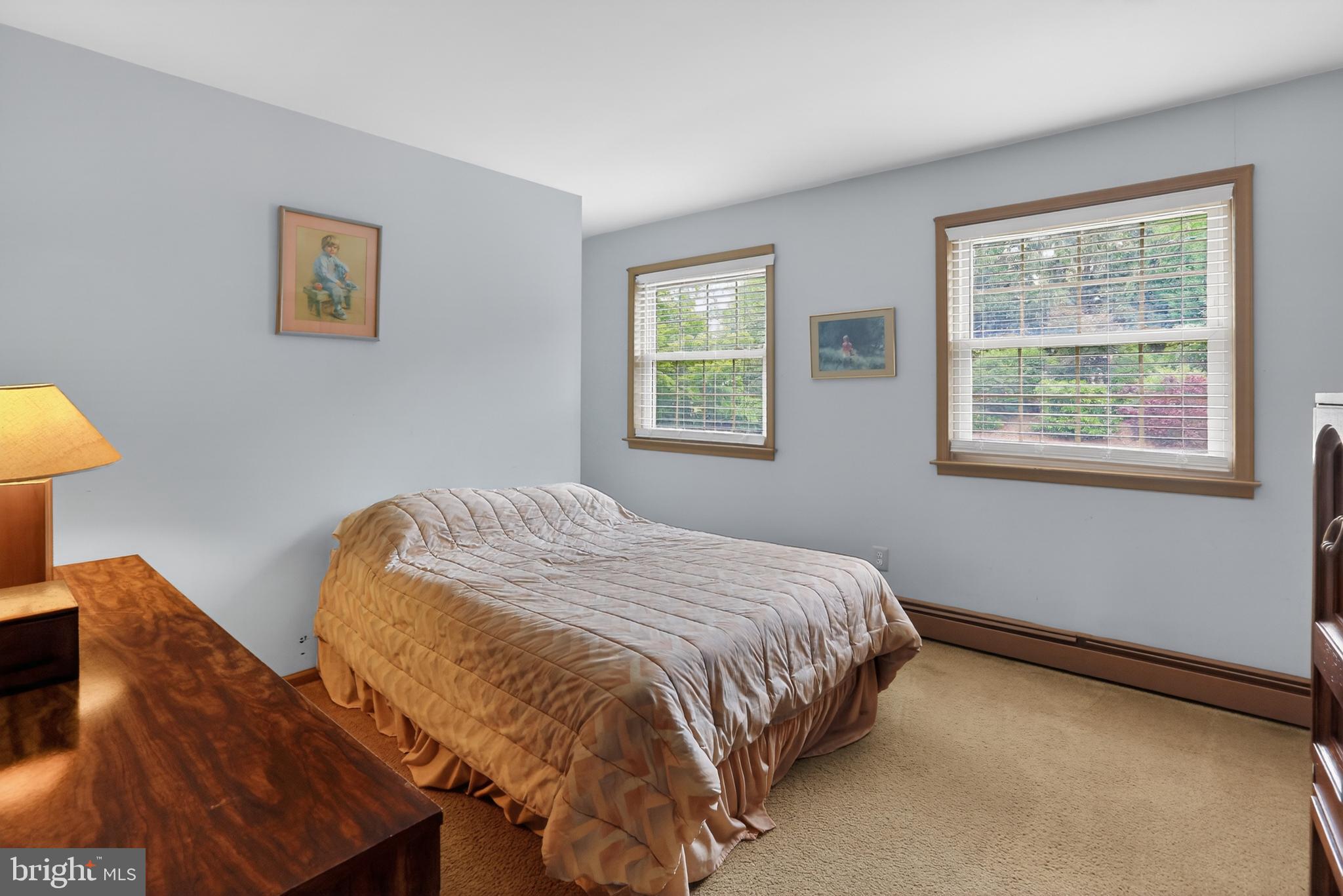 736 Black Rock Road Collegeville, PA 19426 - Photo 13 of 29 Bedroom 2