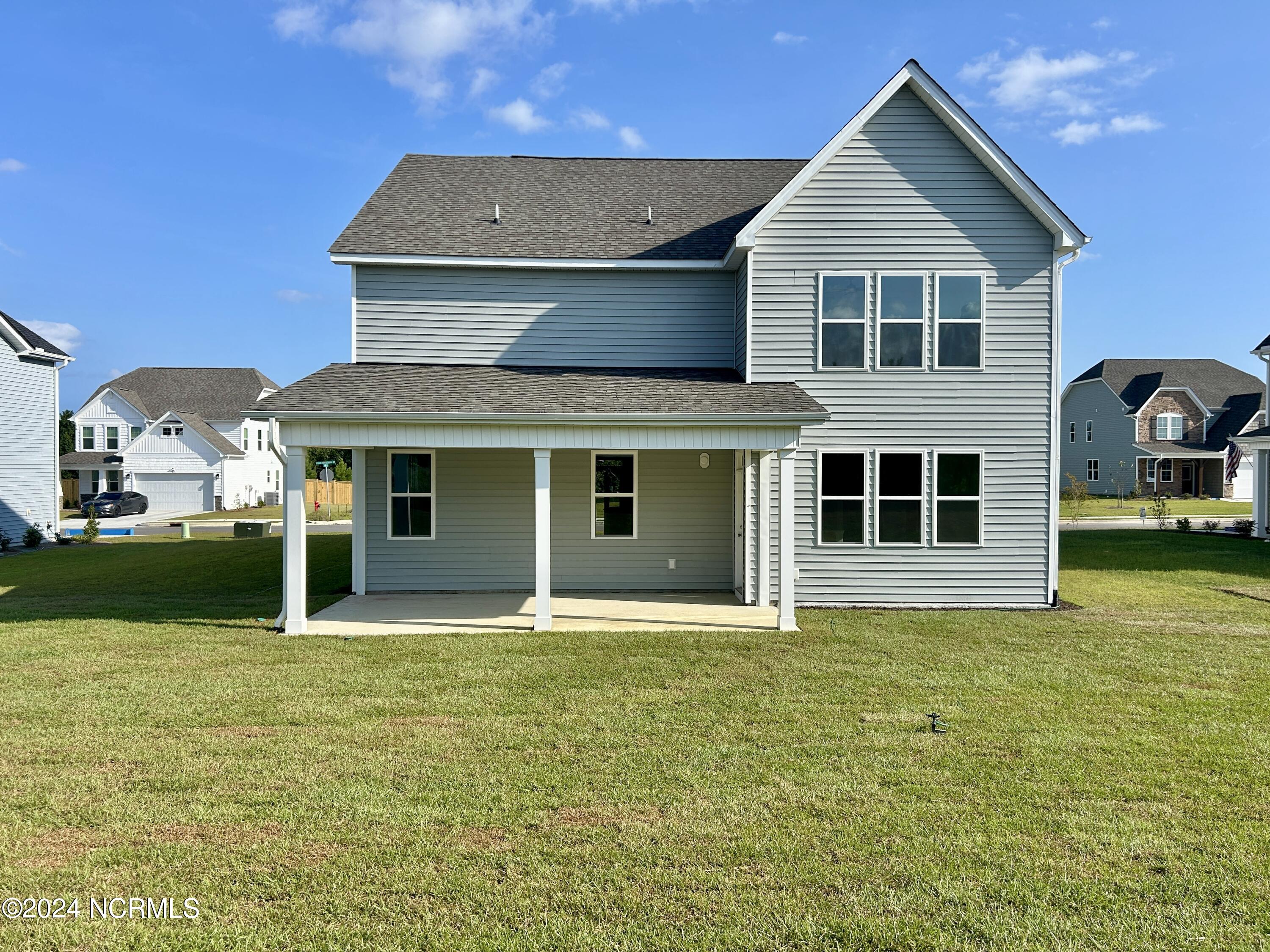 234 Clear View School Road Jacksonville, NC 28540 - Photo 54 of 56 234 Clear View School Rd