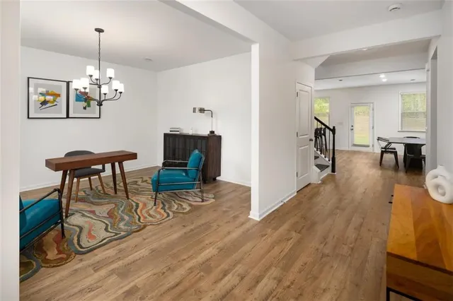 $2,995 | 1515 Wellston Drive, Lawrenceville, GA 30043