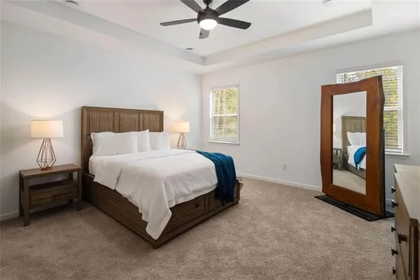 $2,895 | 1515 Wellston Drive, Lawrenceville, GA 30043