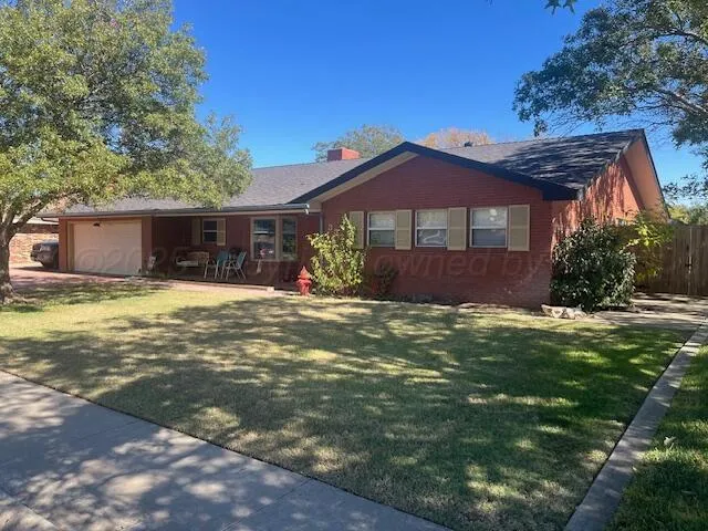 $354,900 | 332 Douglas Street, Hereford, TX 79045