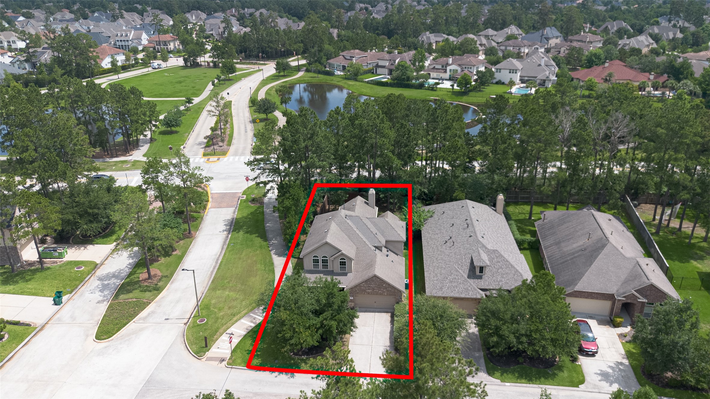 46 Tallgrass Way Spring, TX 77389 - Photo 45 of 50