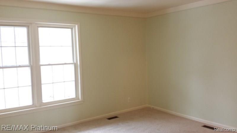 29049 Crawford Road Romulus, MI 48174 - Photo 6 of 15 Crawford_Bedroom_2.jpg