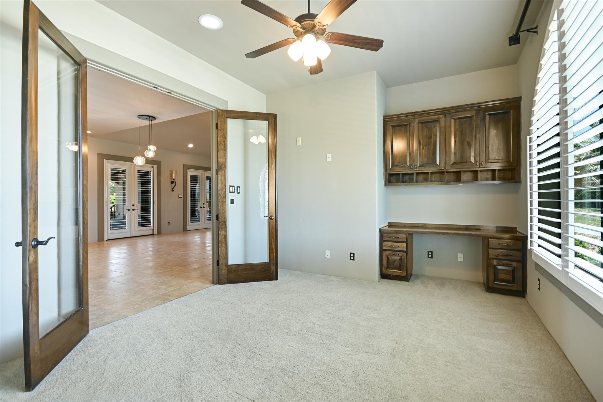 228 Puzzle Pass Spring Branch, TX 78070 - Photo 15 of 35 If you have to work from home you may as well have this fantastic view!