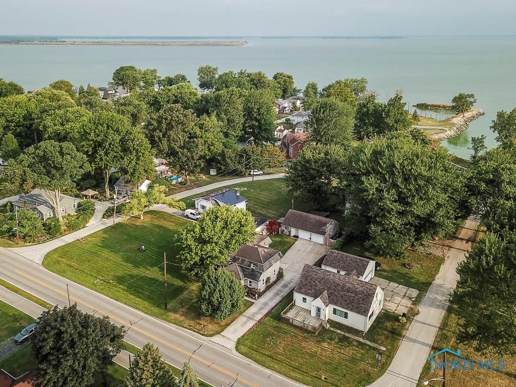 5913 Bay Shore Road Oregon, OH 43616 - Photo 1 of 22 Gallery Image 1