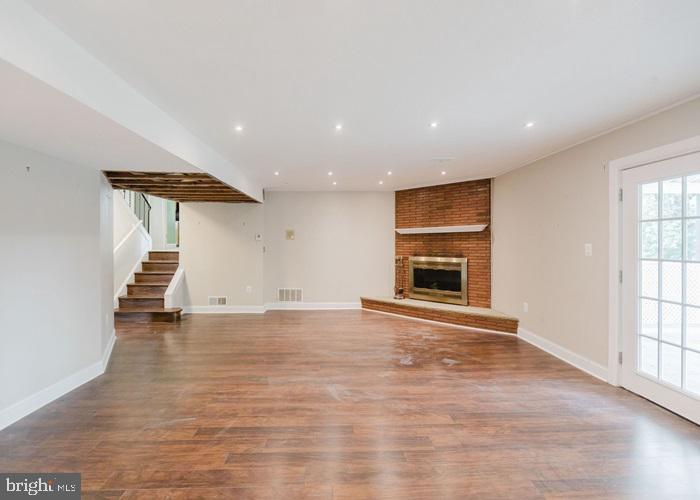 605 Winhall Way Silver Spring, MD 20904 - Photo 7 of 21 Gallery Image 7
