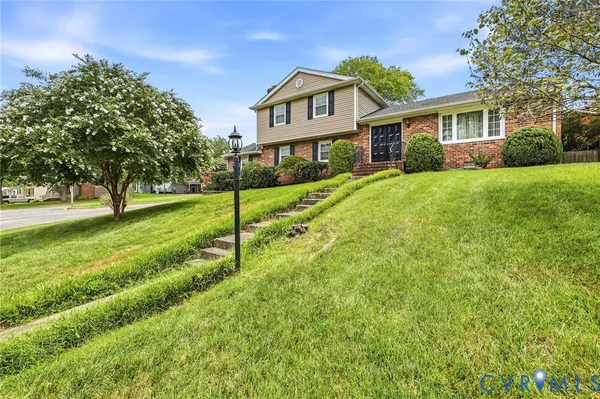 $370,000 | 3737 Perthshire Lane, Colonial Heights, VA 23834