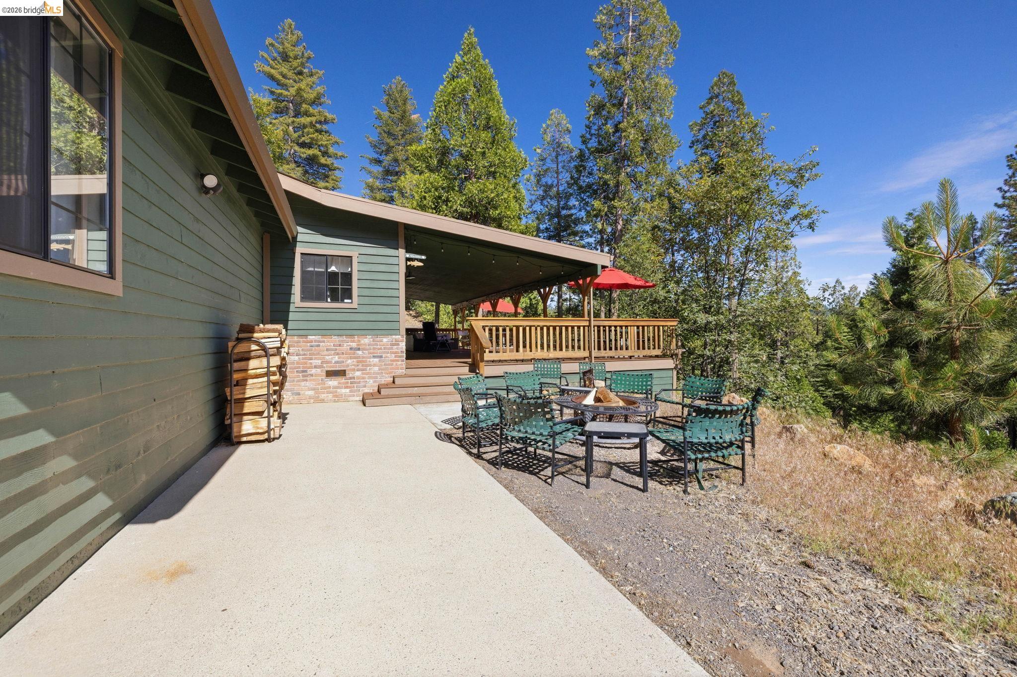 24882 Bottini Apple Ranch Road Mi Wuk Village, CA 95346 - Photo 10 of 49