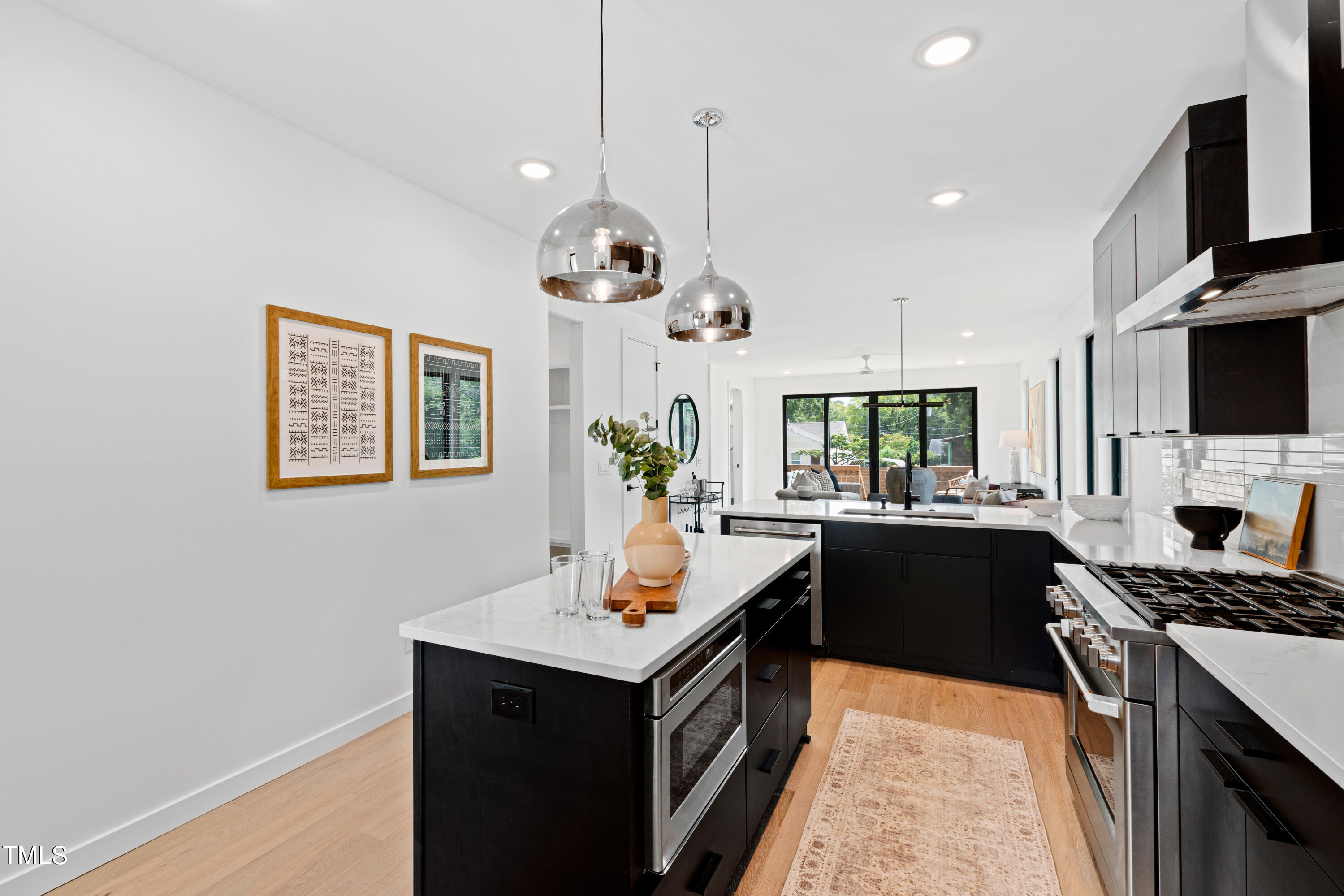 716 Brighton Road, Unit 102 Raleigh, NC 27610 - Photo 22 of 78 Kitchen 2