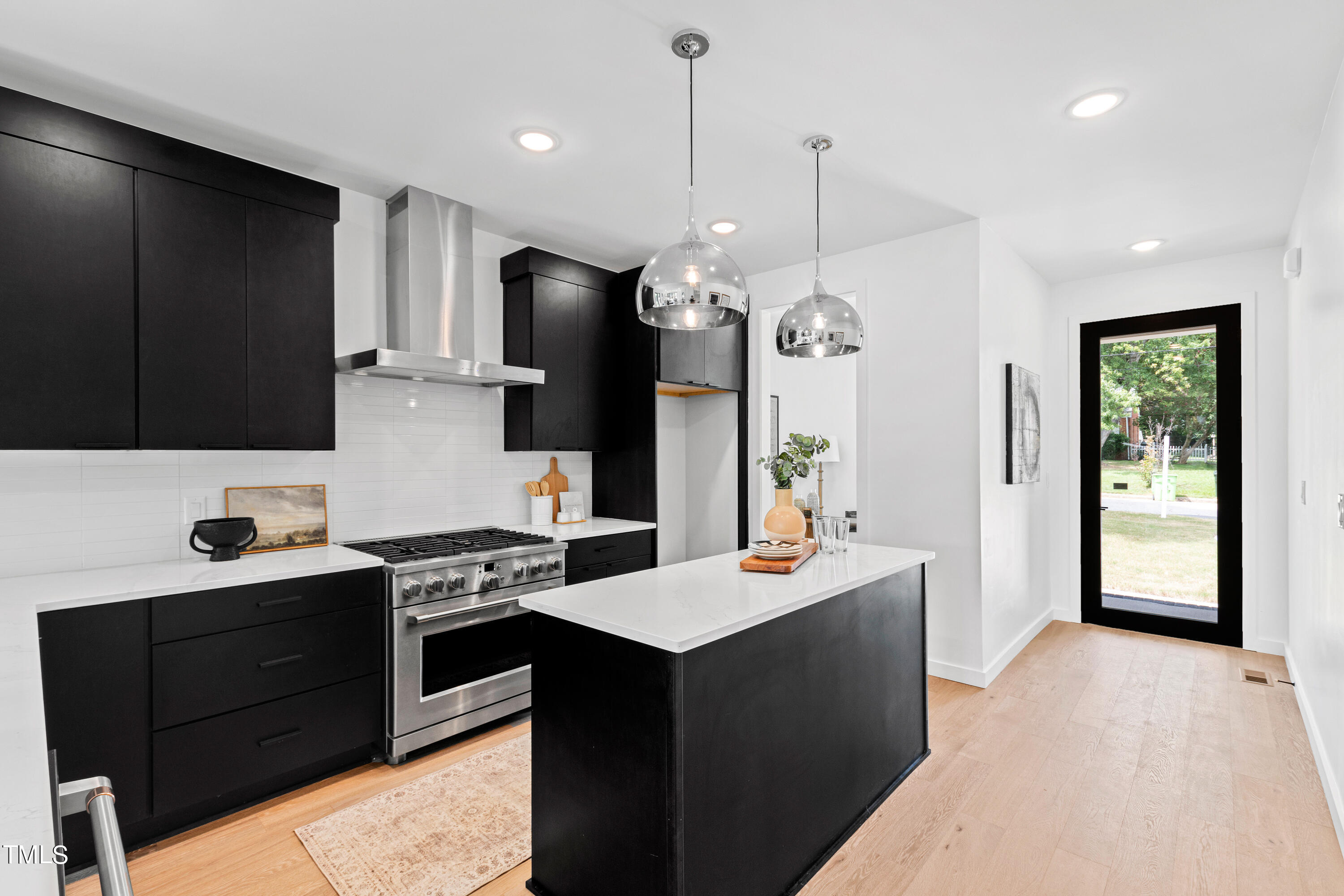 716 Brighton Road, Unit 102 Raleigh, NC 27610 - Photo 23 of 78 Kitchen 3