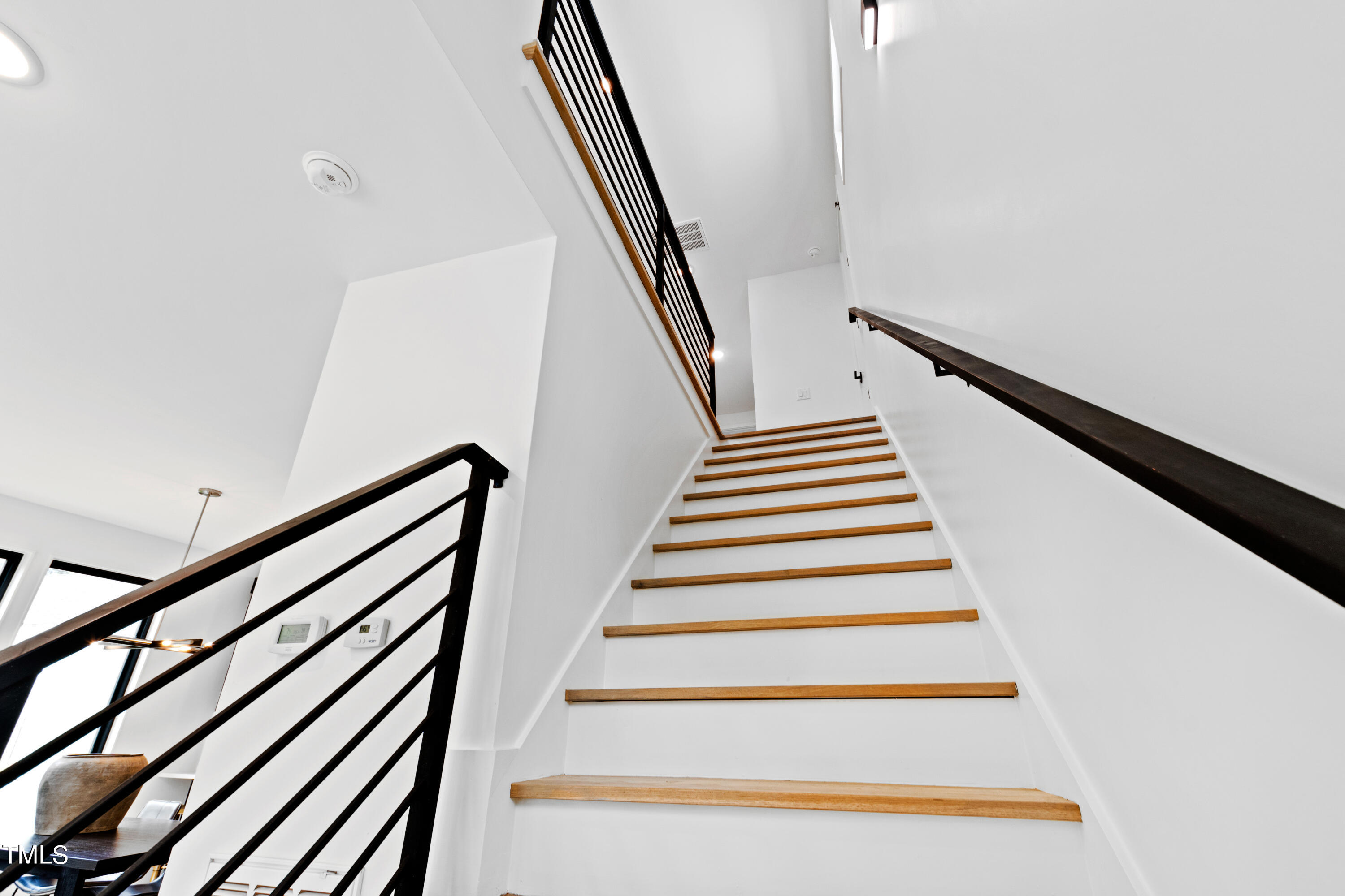 716 Brighton Road, Unit 102 Raleigh, NC 27610 - Photo 34 of 78 Stairs