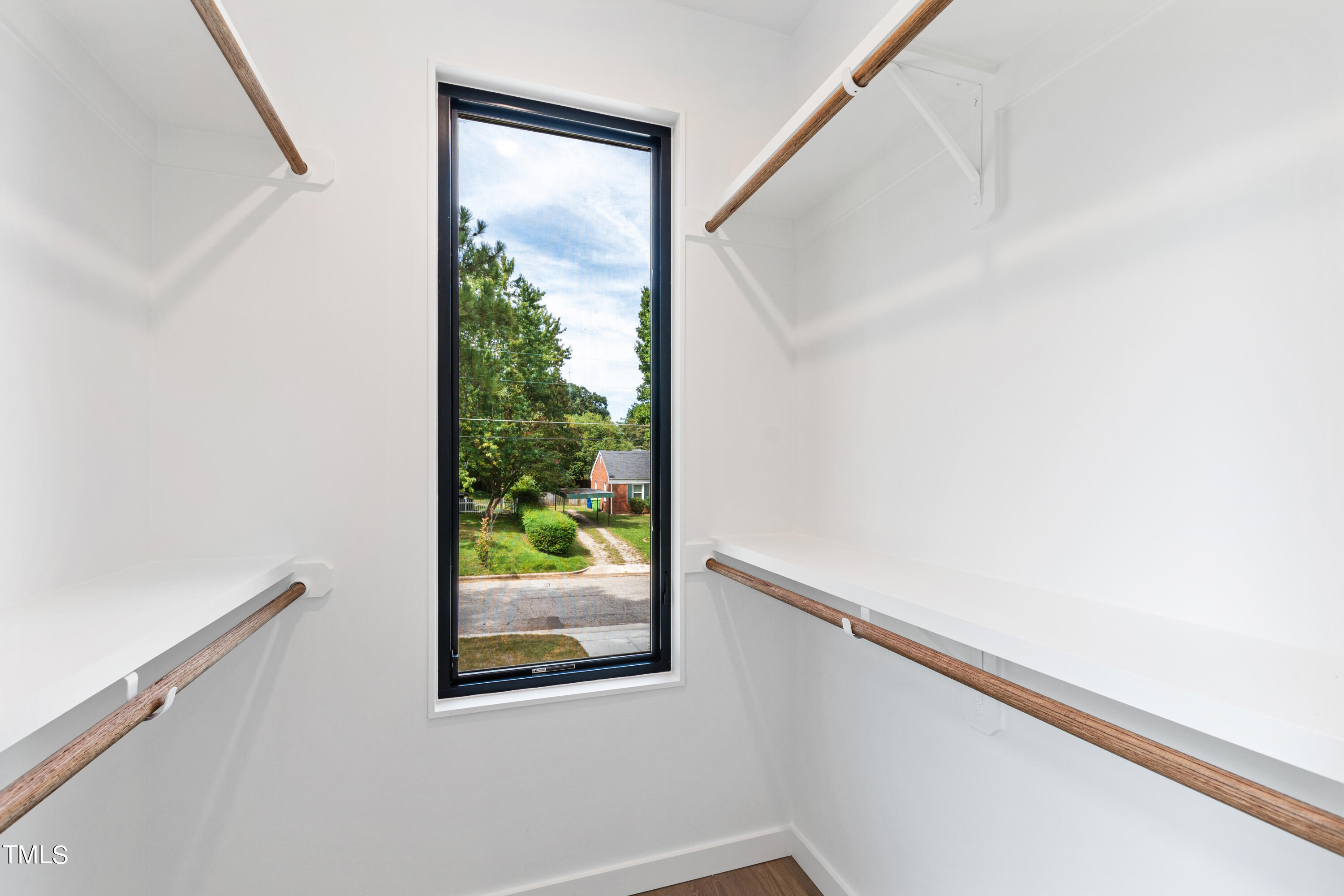 716 Brighton Road, Unit 102 Raleigh, NC 27610 - Photo 50 of 78 a view of a small space