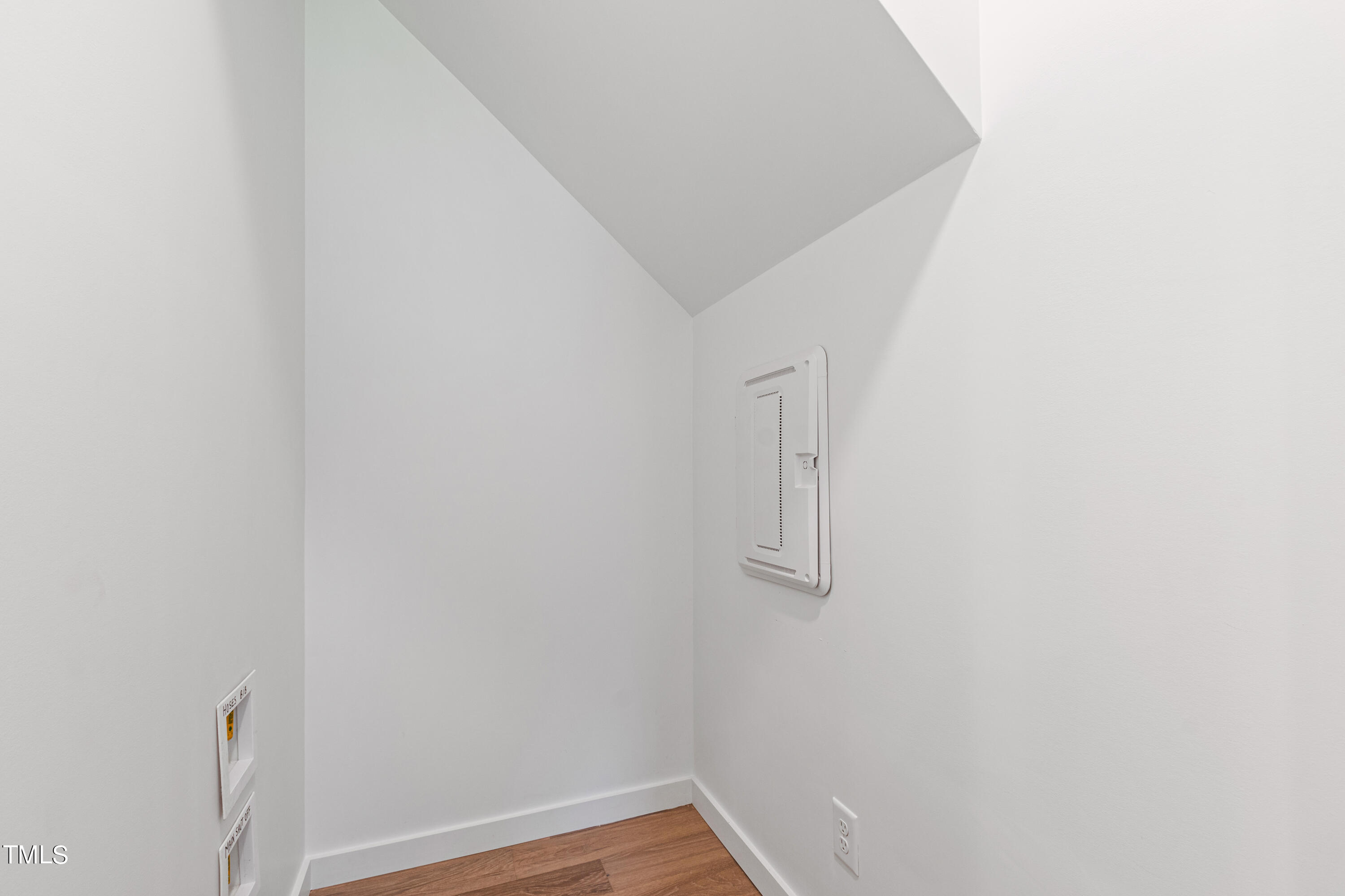 716 Brighton Road, Unit 102 Raleigh, NC 27610 - Photo 57 of 78 a view of small space